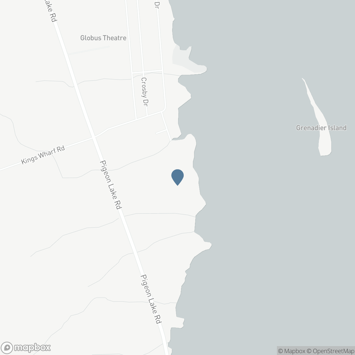 43 LAKEVIEW CRESCENT, Bobcaygeon, Ontario K0M 1A0